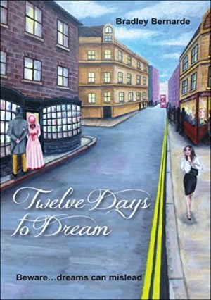 Twelve days to dream