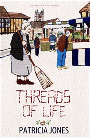 Threads of Life