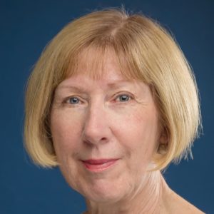 Carol Cannavan