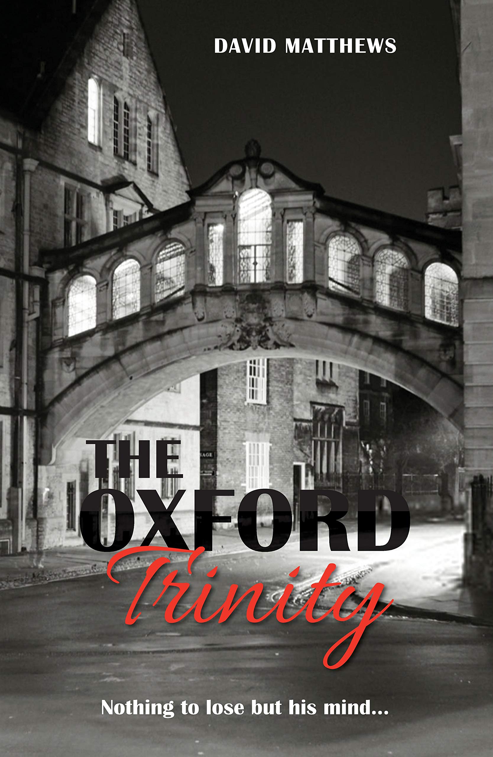 The Oxford Trinity