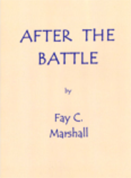 After the Battle