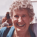 Mary Rensten – Vice President / Co Council Member