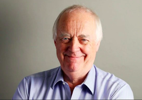Up Close and Personal – Interview with Sir Tim Rice