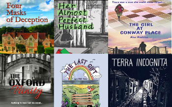 Scriptora books