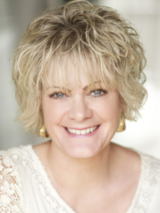 Claire Dyer
