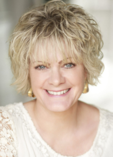 Claire Dyer