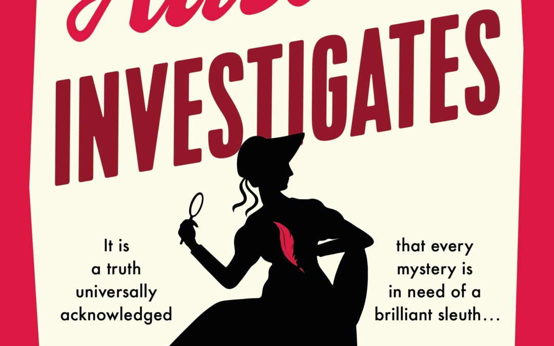 Jane Austen Competition NOW EXTENDED TO 30 APRIL
