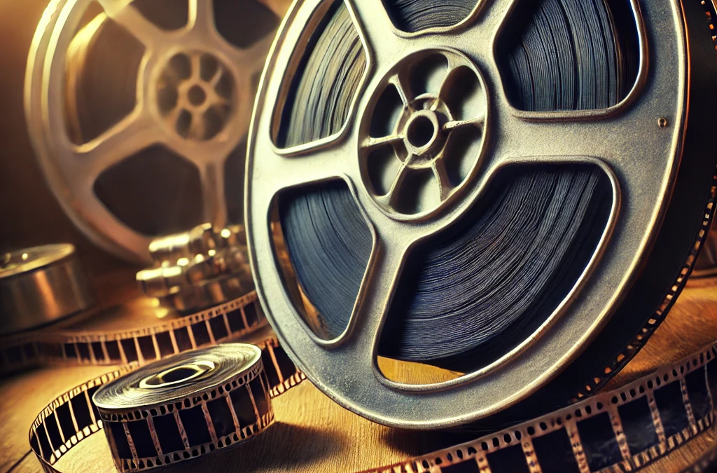 Story to Screen